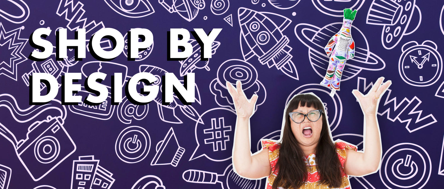 Shop by Design