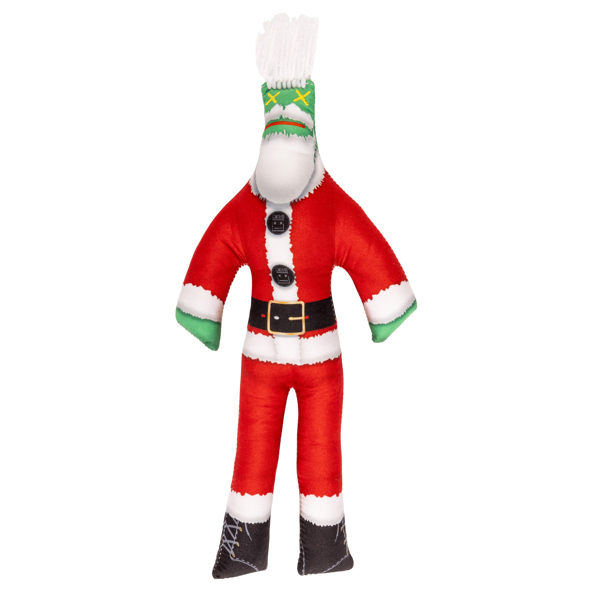 Dammit Santa – Dammit Dolls