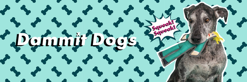 Dammit Dogs