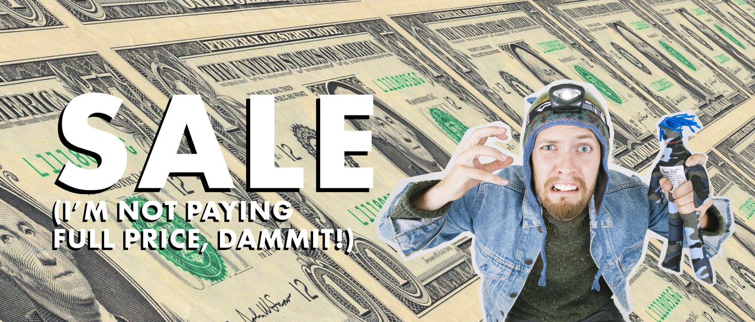 SALE