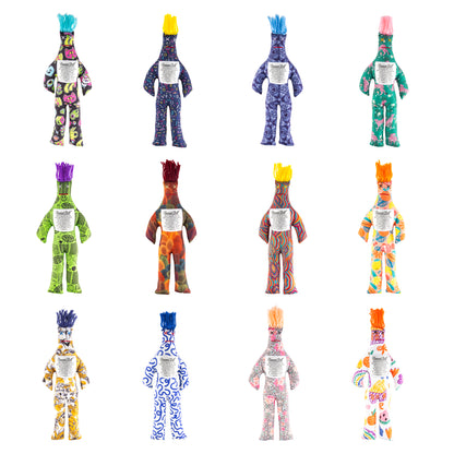 Surprise Me! - 1 Random Doll