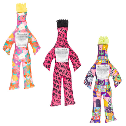 Dammit XL - Surprise Me! - 1 Random Doll