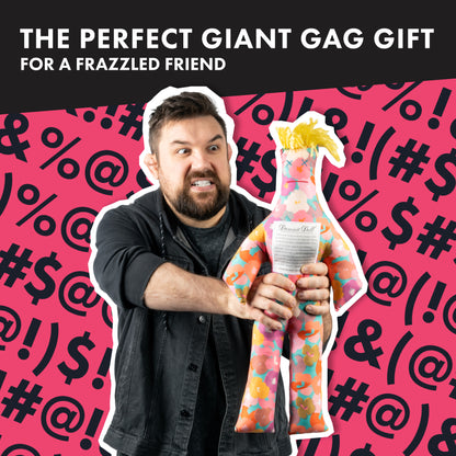 Dammit XL - Surprise Me! - 1 Random Doll