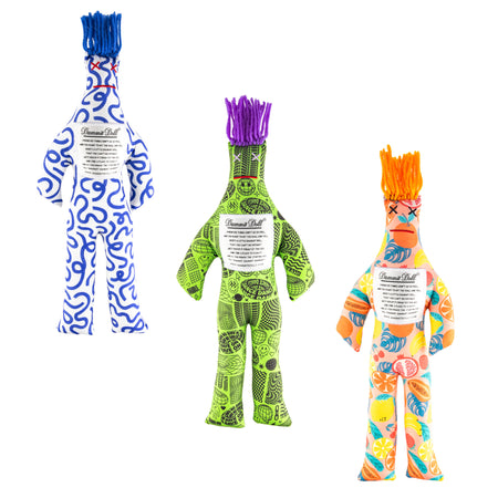 Surprise Me! - 3 Random Dolls