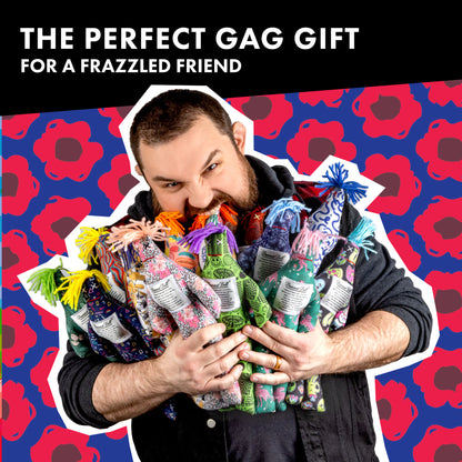 Surprise Me! - 4 Random Dolls