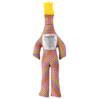 The Crochet Doll