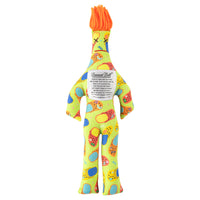 The Clogs Doll