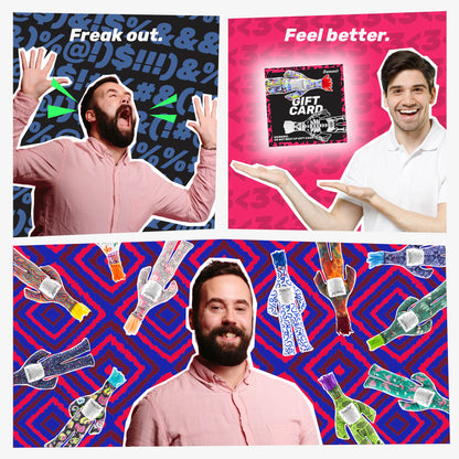 Dammit Dolls Gift Card