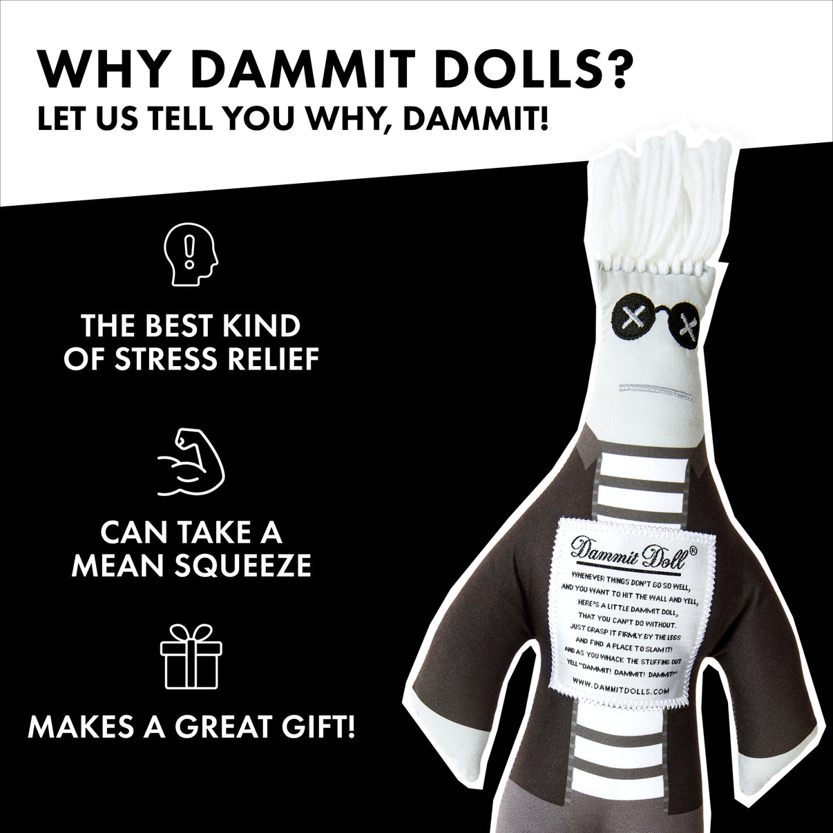 The Andy Doll
