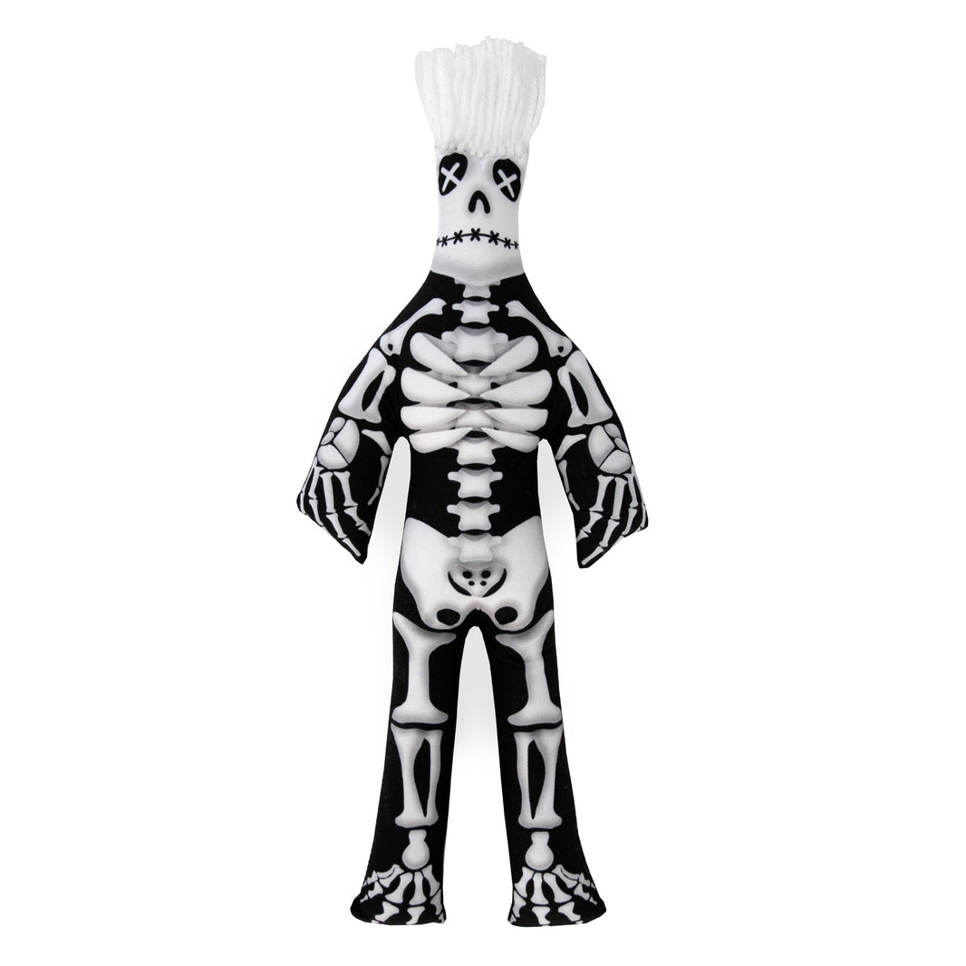 The Skeleton Doll