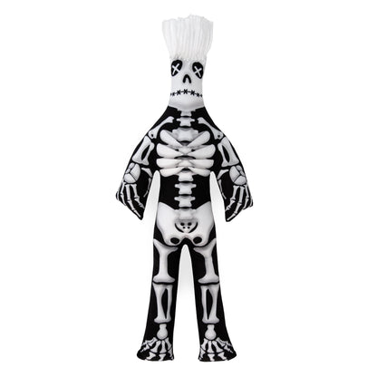 The Skeleton Doll