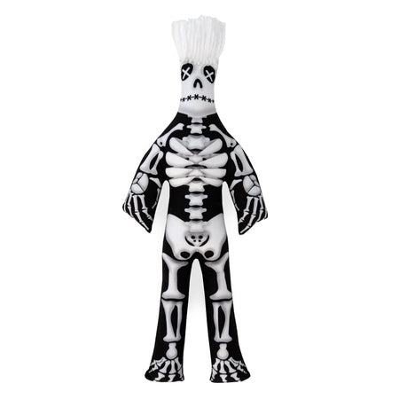 The Skeleton Doll