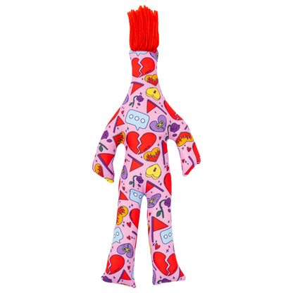 The Heartbreak Doll
