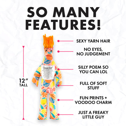 Surprise Me! - 1 Random Doll