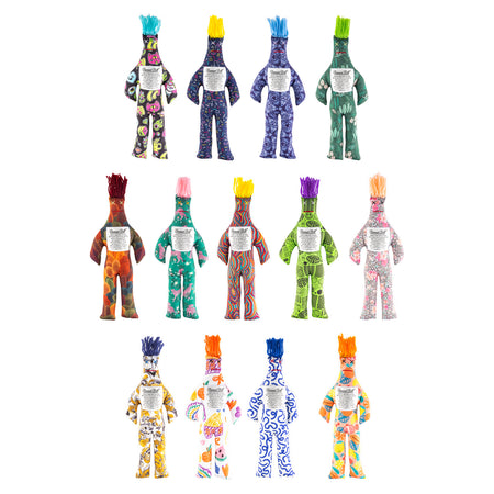 Surprise Me! - 13 Random Dolls