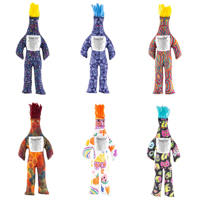 Surprise Me! - 6 Random Dolls