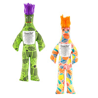Surprise Me! - 2 Random Dolls