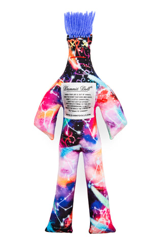 Cosmic Astrology Doll
