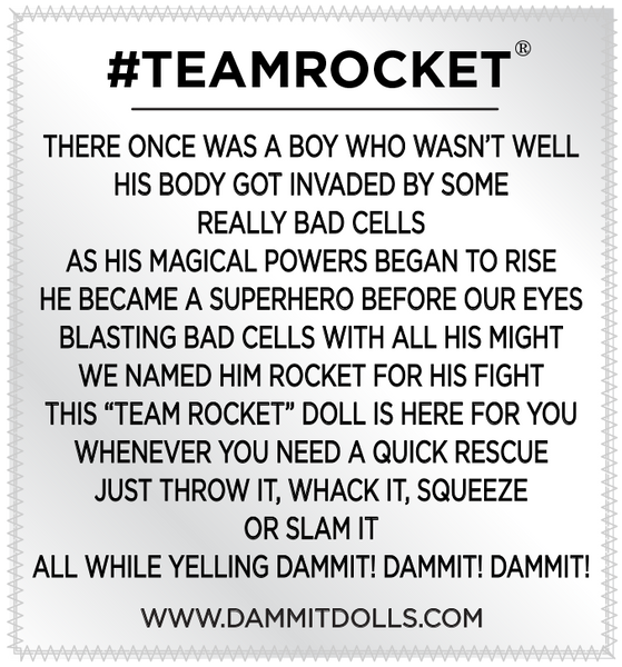 Team Rocket