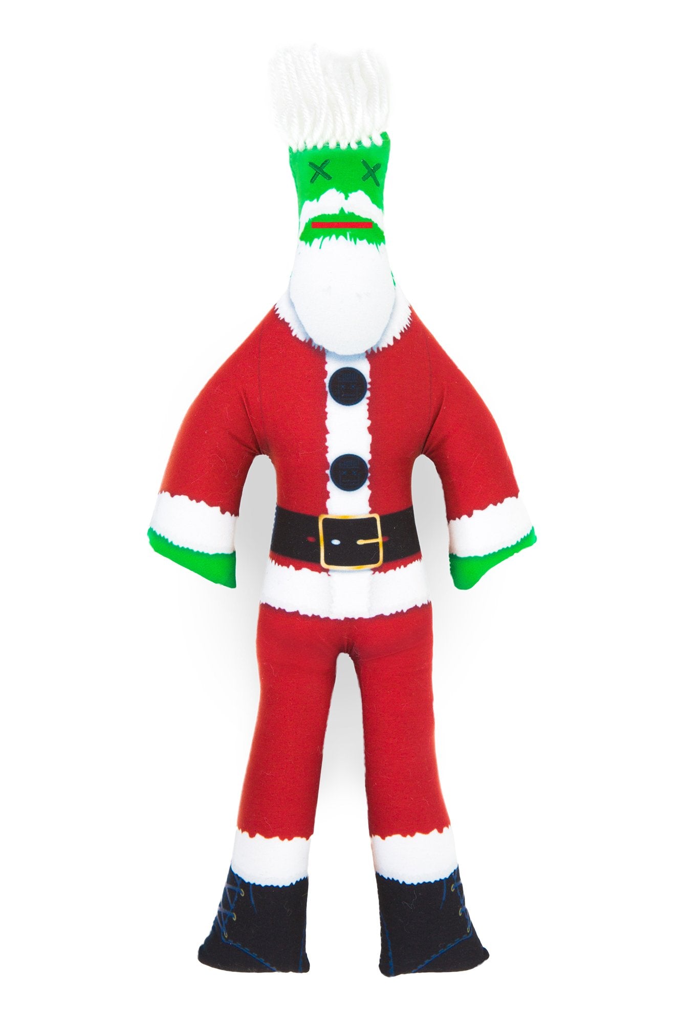 Novelty Stress Relief Doll