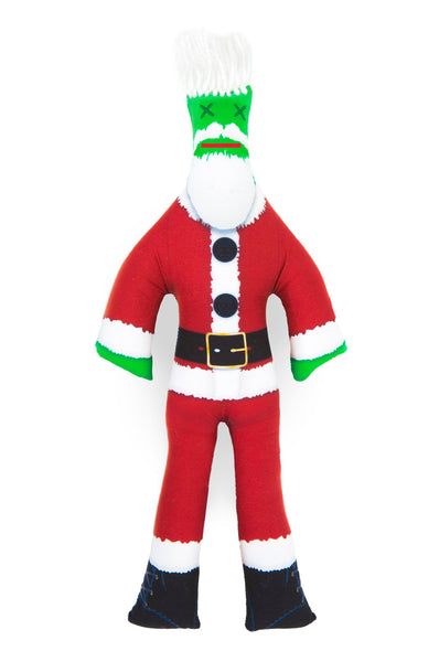 Novelty Stress Relief Doll