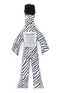 Novelty Stress Relief Doll
