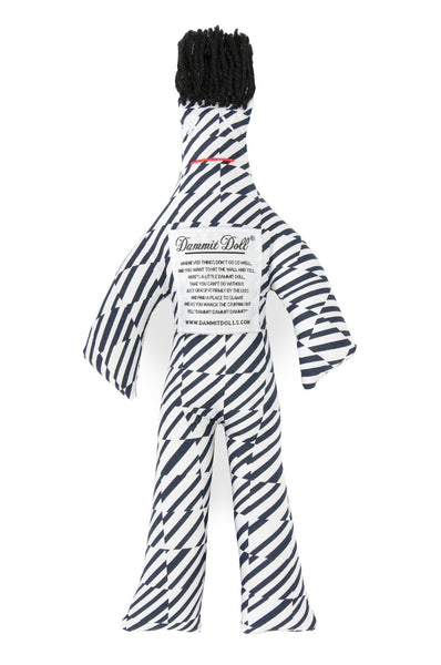 Novelty Stress Relief Doll