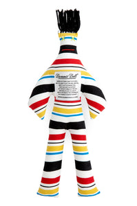 Novelty Stress Relief Doll
