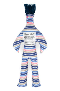 Novelty Stress Relief Doll