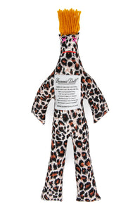 Novelty Stress Relief Doll