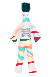 Novelty Stress Relief Doll