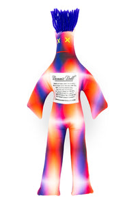 Novelty Stress Relief Doll