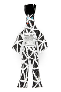 Novelty Stress Relief Doll