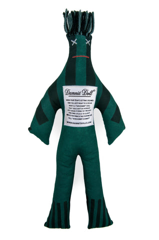 Novelty Stress Relief Doll