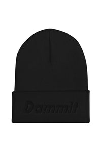 Logo Beanie