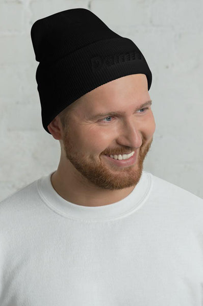 Logo Beanie