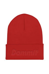 Logo Beanie