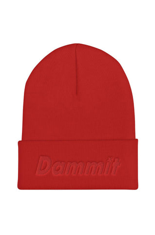Logo Beanie
