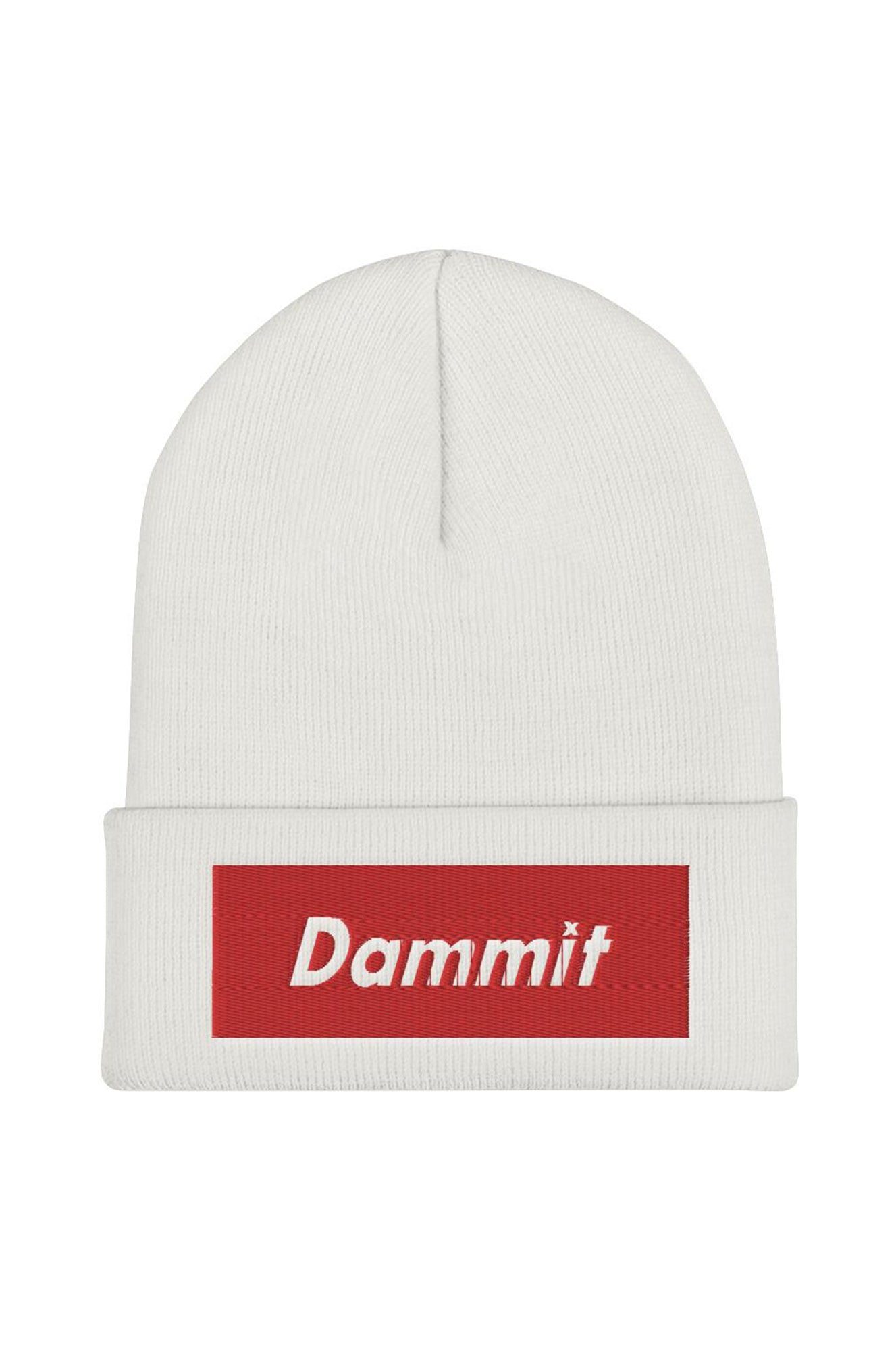 Logo Beanie