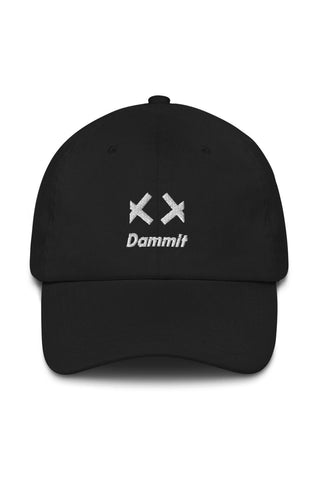 Logo Dad Hat