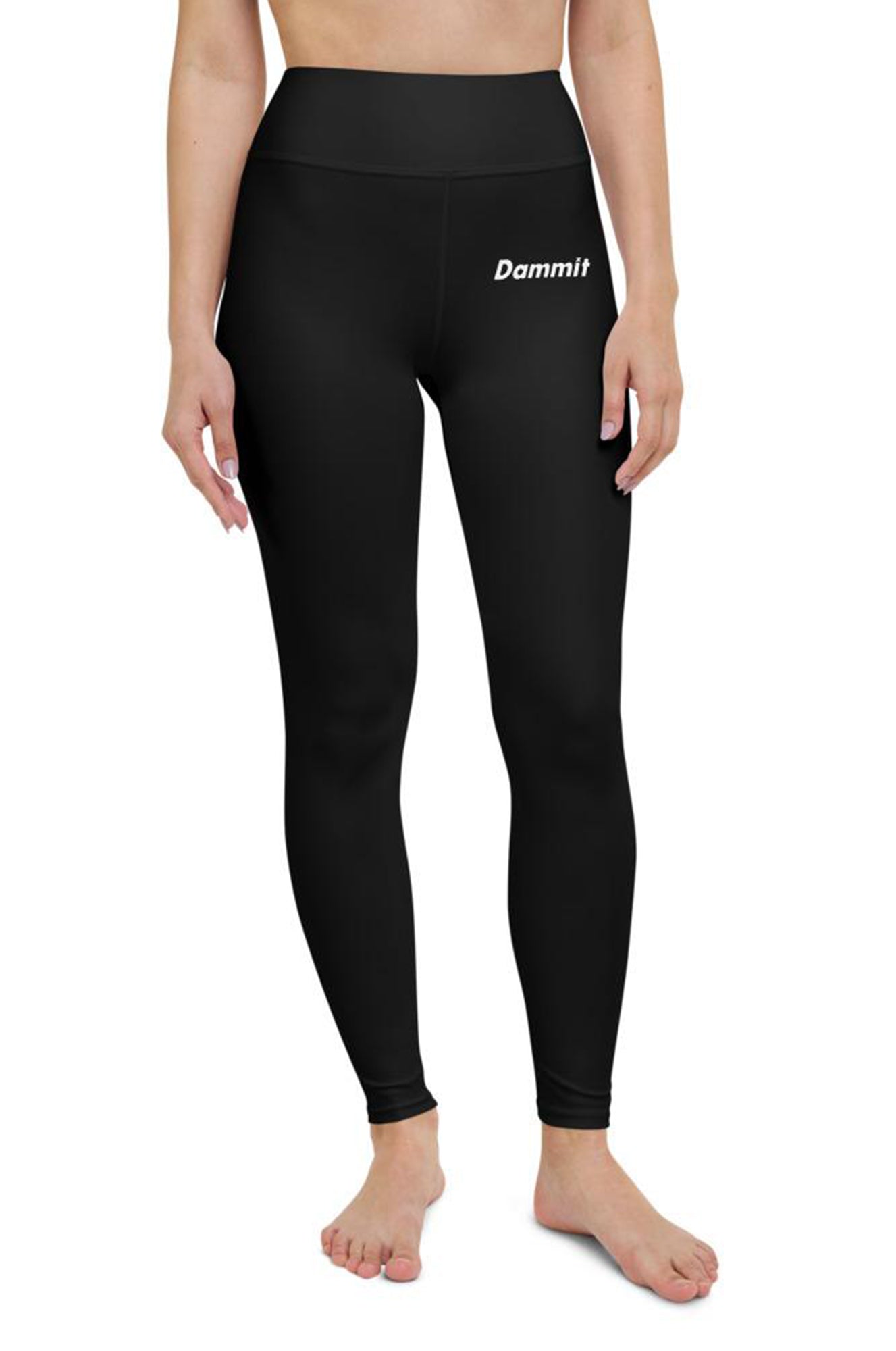 Dammit Leggings