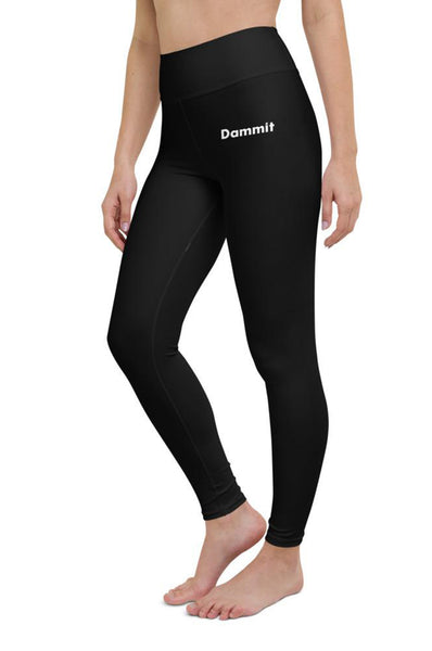 Dammit Leggings