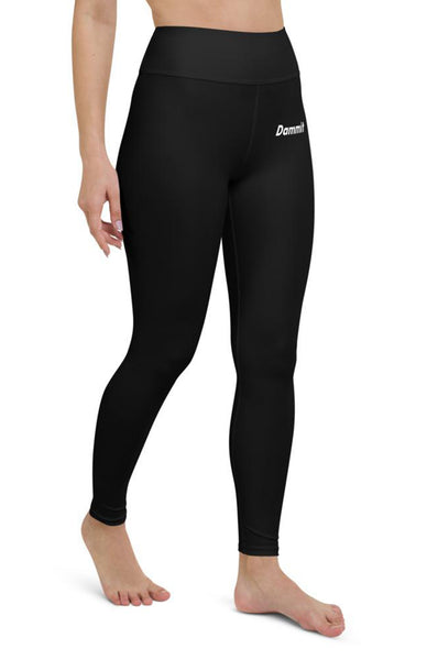 Dammit Leggings