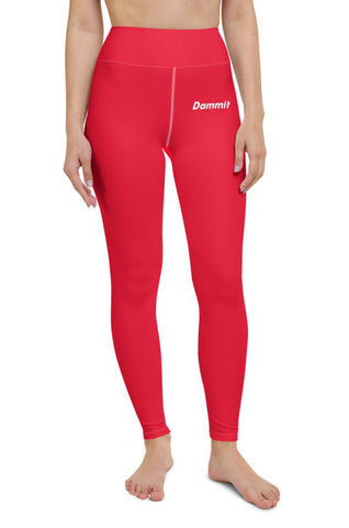 Dammit Leggings