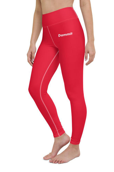 Dammit Leggings