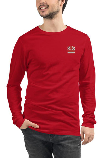 Logo L/S Tee