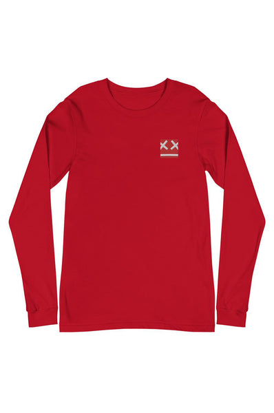 Logo L/S Tee
