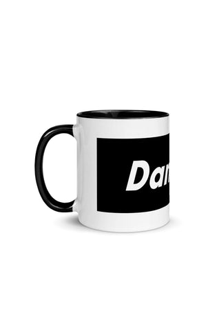 Dammit Mug