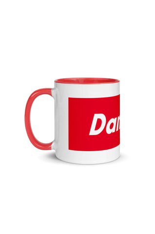 Dammit Mug