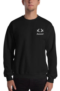 Logo Sweatshirt